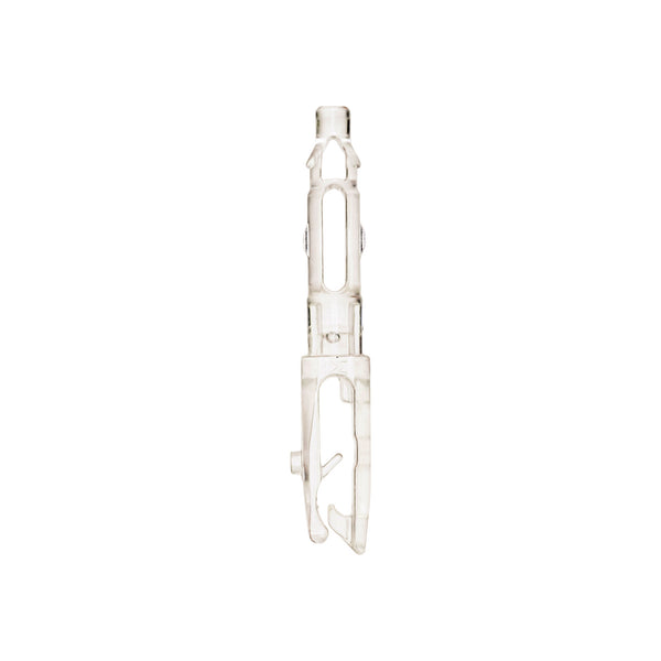 Graber and Bali Carrier Clip Louver Stem for G98 UltraVue and Magnum Vertical Blinds