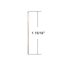 Needle for 0.9mm Cord to Restring Cellular, Honeycomb and Pleated Shades