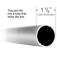 Rollease R-Series R8 Roller Shade Clutch for 1 1/8