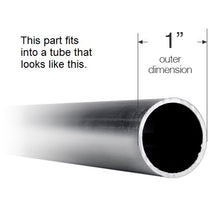 Rollease R-Series R8 Roller Shade Clutch for 1