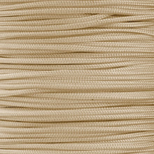 1.2mm String/Cord for Blinds and Shades - Tan