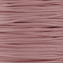 1.4mm String/Cord for Blinds and Shades - Dusty Rose