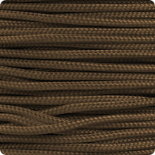 1.8mm String/Cord for Blinds and Shades - Dark Brown