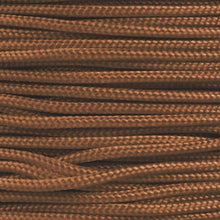 1.8mm String/Cord for Blinds and Shades - Medium Brown