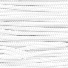 1.8mm String/Cord for Blinds and Shades - White