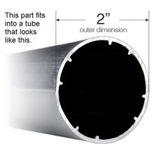 Roller Shade Clutch Set for 2