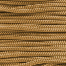 2.2mm String/Cord for Blinds and Shades - Golden Oak