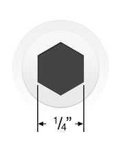 Wand Tilt Mechanism with 1/4