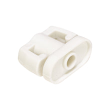 Bali and Graber Bottom Rail End Cap for 1