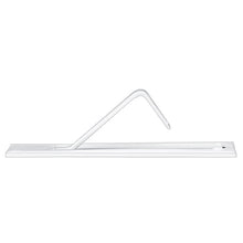Hunter Douglas Arch Support Hook for Arched and Circular Cellular Shades