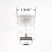 Allen and Roth Mounting Bracket for Cordless Cellular Shades - P10HB2A