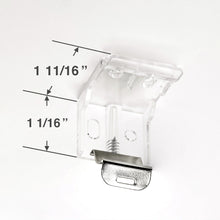 Allen and Roth Mounting Bracket for Cordless Cellular Shades - P10HB2A