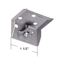 Delmar Mounting Bracket for Cellular and Pleated Shades - Revised and Updated Style