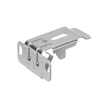 Graber CrystalPleat and Bali Diamond Cell Mounting Bracket for Cellular Shades - Revised and Updated Style