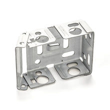 Graber and Bali Box Mounting Brackets for Horizontal Blinds with 1 3/4