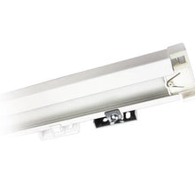 Louverdrape Mounting Bracket for  Cellular and Pleated Shades - Revised and Updated Style