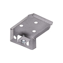 Louverdrape Mounting Bracket for  Cellular and Pleated Shades - Revised and Updated Style