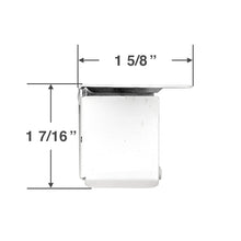 Box Mounting Brackets for 1