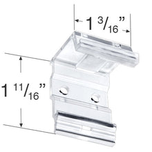 Plastic Mounting Bracket for 1