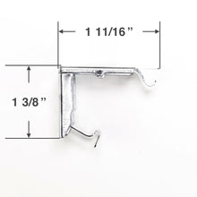 Champion Hidden Metal Mounting Bracket for 1
