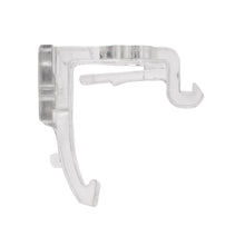 Lumino, Intercrown & Achim Plastic Mounting Bracket for 1