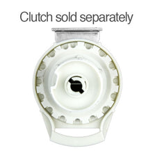 Rollease R-Series R16 Cassette Mounting Brackets for Roller Shades - CRUBKT53L