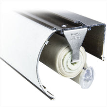 Rollease R-Series R16 Cassette Mounting Brackets for Roller Shades - CRUBKT53L