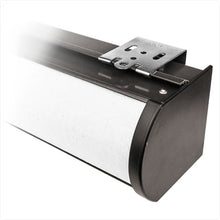 Rollease Cassette 120 Mounting Bracket for Roller Shades - V2BKT