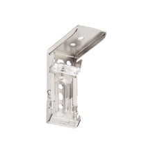 Graber and Bali Mounting Bracket for Cordless or Smart Pull Roller Shades With a Cassette