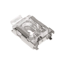 Levolor Mounting Bracket for Cordless Fabric and Solar Roller Shades and Roman Shades - Inside Mount