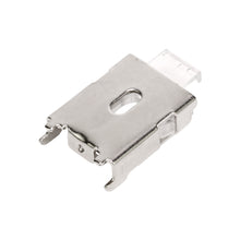 Levolor Mounting Bracket for Cordless Fabric and Solar Roller Shades and Roman Shades - Inside Mount