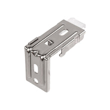 Levolor Mounting Bracket for Cordless Fabric and Solar Roller Shades and Roman Shades - Outside Mount