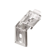 Levolor Mounting Bracket for Cordless Fabric and Solar Roller Shades and Roman Shades - Outside Mount
