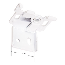 Swivel Mounting Bracket for Roman Shades