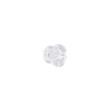 Comfortex Two-Piece EZ-Level Bottom Rail Button for Cellular Honeycomb Shades