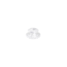 Alta Two-Part Shade Adjust Bottom Rail Button for Cellular Shades