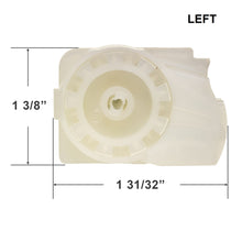 Graber and Bali Current-Style Clutch for Cellular Honeycomb Shades