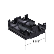 Graber and Bali Cradle for Cordless Cellular Honeycomb Shades
