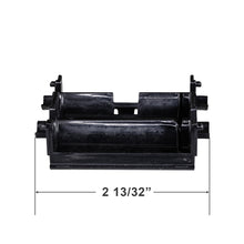 Graber and Bali Cradle for Cordless Cellular Honeycomb Shades