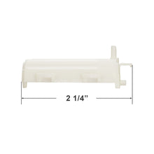Alta & Comfortex Spool Support Cradles for Cordless Lift & Lock Cellular Honeycomb Shades