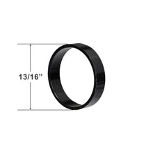 Graber and Bali Cordless Drum Ring for Cellular Honeycomb Shades