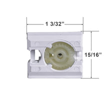Hunter Douglas Easy Adjust Assembly for 1 1/4