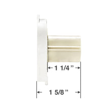 Hunter Douglas Clutch for Silhouette Sheer Shades - 1 1/8