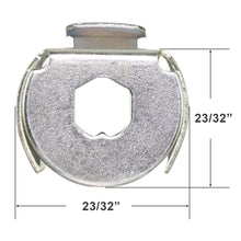 Hunter Douglas Metal Drum for 1