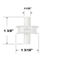 Plastic Drum for 2