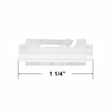 Levolor & Bali Today Plastic Drum for 1