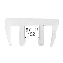 Snap-On Plastic Drum for 1