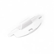 Hunter Douglas Bottom Rail Handle for Cordless LiteRise Cellular Shades with a 1 7/8