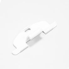 Hunter Douglas Bottom Rail Handle for Cordless Litrise Cellular Shades with a 1 1/8