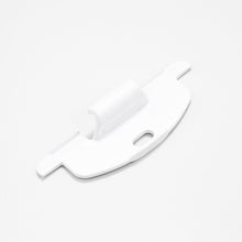 Hunter Douglas Bottom Rail Handle for Cordless Litrise Cellular Shades with a 1 1/8